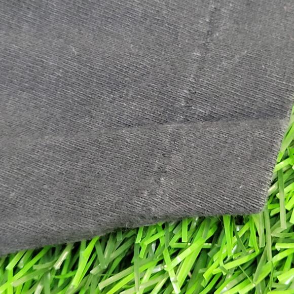 Vintage 90s CSI Honolulu Shirt L/XL 23x27 Film Crew - Picture 9 of 16